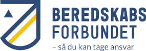 Beredskabsforbundet Region Hovedstaden logo